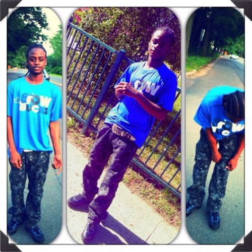 & Follow My Twin @ripshawnie
