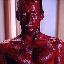 I love true blood, and dying with anxiety to watch the sixth season.