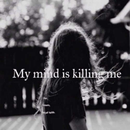 14 y/o | girl | suicidal | cutting | not eating much | thin | sad/depressed | scared | shy.