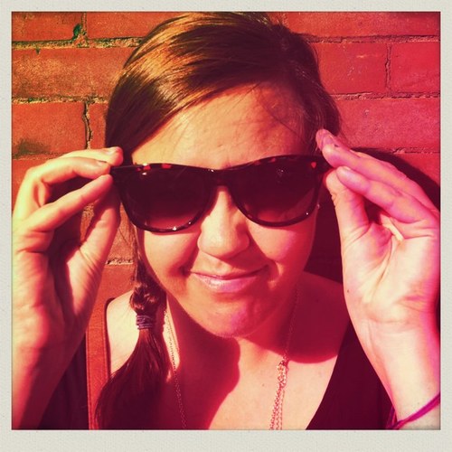 heyyydakota's profile picture. Proud millennial. Philanthopist. Explorer. Fuled by lattes, adventures, and good tunes.