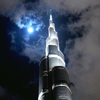 الإمارات داري ومرباي