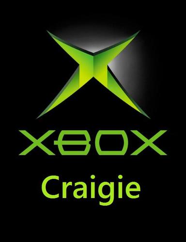 I live in Scotland - It rains a lot but I don't care..... I have an xbox360 and so do all my mates!