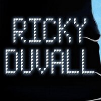 Ricky Duvall - @RicKardoMusic Twitter Profile Photo