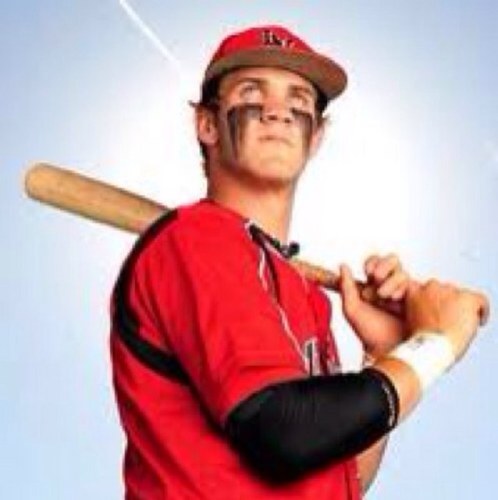 Just following my dreams around the bases.
Have a question or suggestion? DM me!
#Baseball #Grind #Dedication