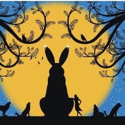 GiantRabbitLLC's profile picture. Web sites that tell your story. 
Data systems that power your work.
Giant Rabbit puts technology to work for nonprofits. 
http://t.co/Uvzbhpl3Po