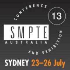 SMPTE13 is South East Asia's pre-eminent event for suppliers, technologists and content creators in the motion-imaging, sound and broadcast industries.