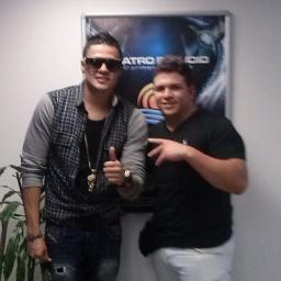 Soy un Joven rumbero...............Con muchas ganas de vivir mi vida y al que no le guste de malas............