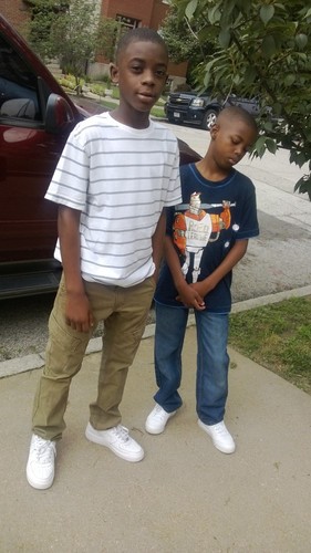 Hit Blue button #TeamSoIcey #TeamJordon #TeamNike
