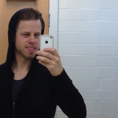 Duece19's profile picture. Swede living in UK. Fitness is my passion, aviation to pay the bills. Les Mills instructor and frequent participant