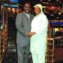 Muslim, Sister, Wife, Mother of Six, Public Speaker, Auditor, etc...