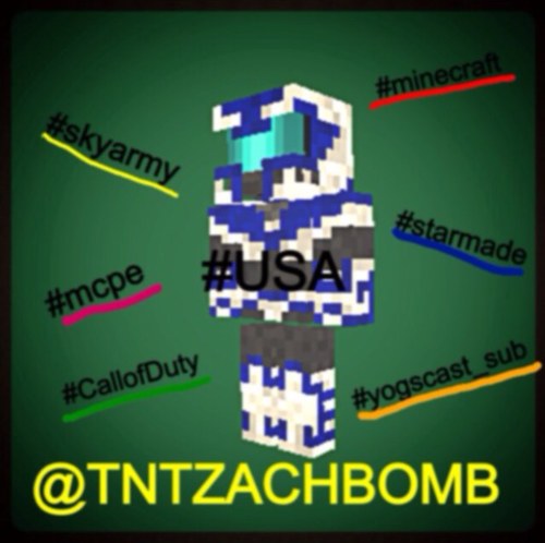 tntzachbomb Profile Picture