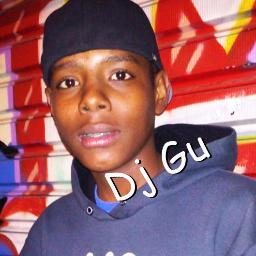 Sou Dj