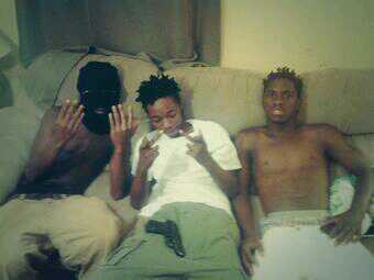Words Of A Real Nigga!!.... FOLLOW ME Free 45th Poopee
