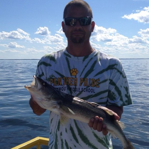 ErickNorby's profile picture. Husband, Dad, Public School Principal, Coach, and I make sure every kid gets a chance 👍