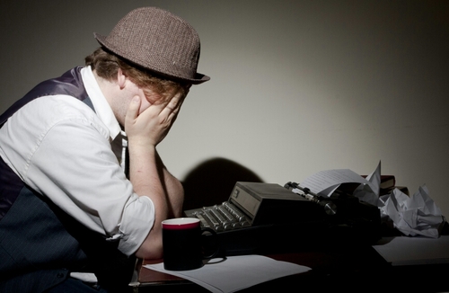 Freelance journalist and writer.