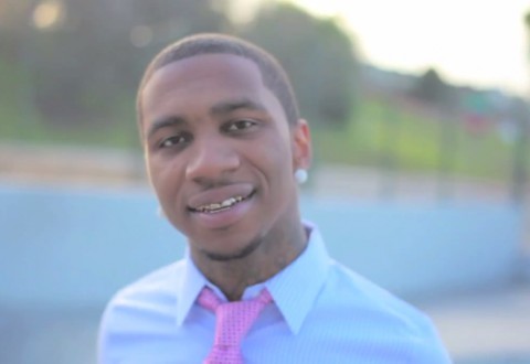 Lil B is the professor spreading basedness to everyone.