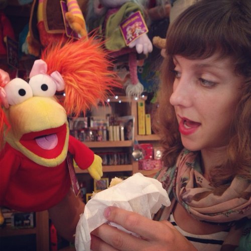 superelder's profile picture. run / work / snap / write / connect / drink / eat / be merry / adventure with darling, crazy children and super hubs / tweet / sleep