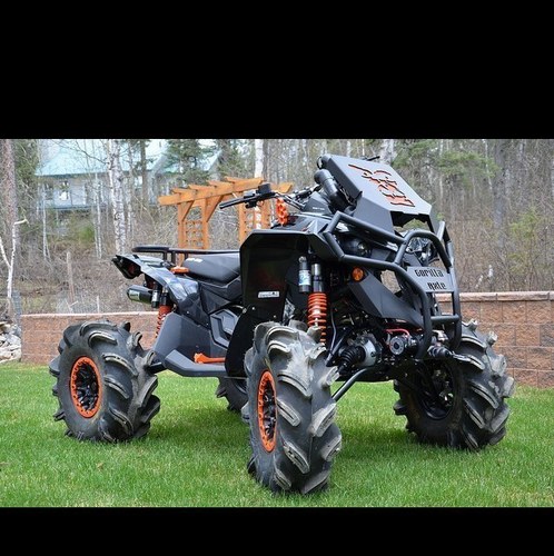 Atv Porn 86