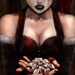 This is for you, Mr. J [Harley Quinn's Revenge]