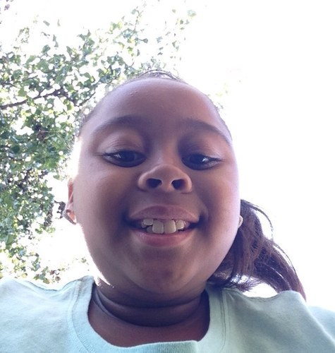 انشراح وديع