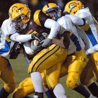 Comp Football (@comp_football) 's Twitter Profile