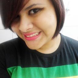Vá atraz do que te faz feliz ,o resto que se foda .