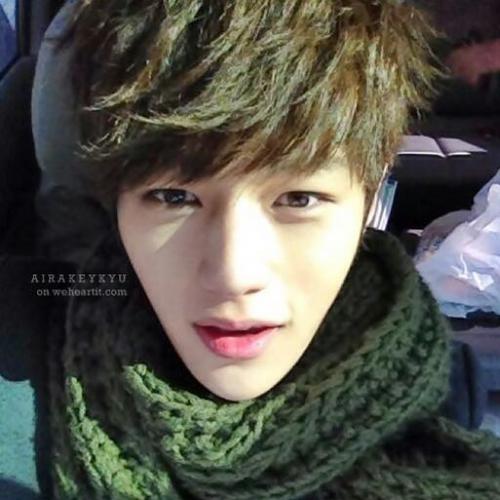 Roleplayer of 김 명수 [ taracilik? my cunong ][ Canteng's ]