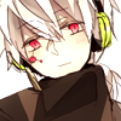 The story about opening his eyes. Konoha | Kagerou Days | Bot that tweets in English and still in work.