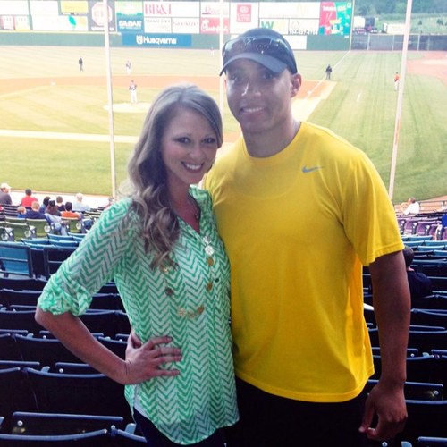 PriscillaAnnGay's profile picture. 