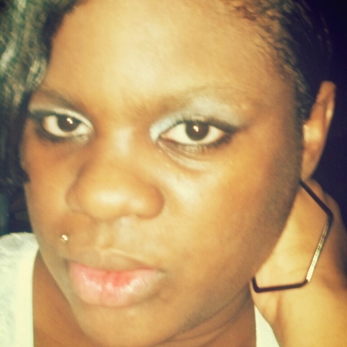 its me the one and only Miss 100 bitchez!!!