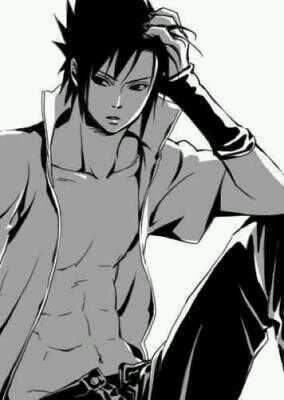 Dont fuck with me in a bad way or i will kill you ....get it?  BFF @ReiZombieKiller @HyugaHina_Chan #Taken @Mitsukiuchiha4 touch her and you die
