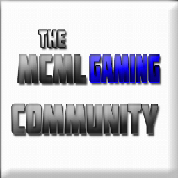 mcmlgaming's profile picture. 