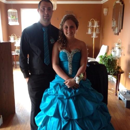 paulbrown7171's profile picture. 