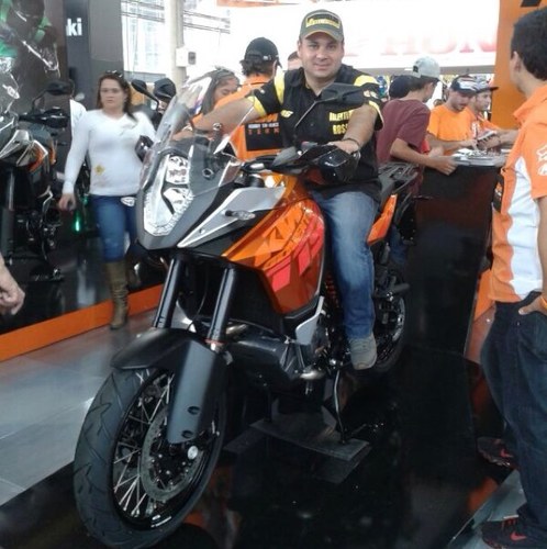 mauriciogirald7's profile picture. 