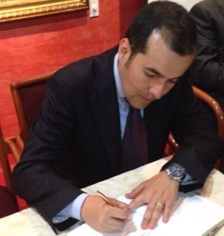 oparrot's profile picture. Abogado y godo (y no me da pena)