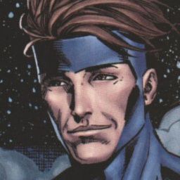 Being an Avenger is a dream come true. {47th Recruit}