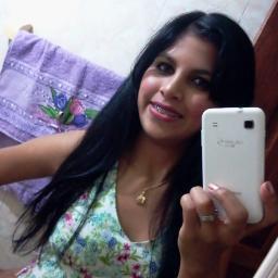 A alegria  do Senhor é a minha força *-*