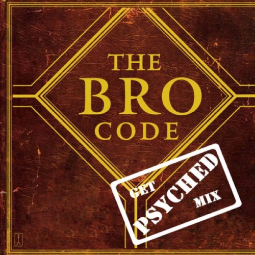 Bro_Code_post's profile picture. BRO CODE- Barny Stenson