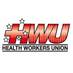 Health Workers Union (@health_workers) Twitter profile photo