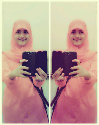 @FatinSL ☺♥ Fatinistic Foya ♥