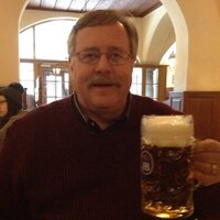 Dave Carter (@davec825) 's Twitter Profile