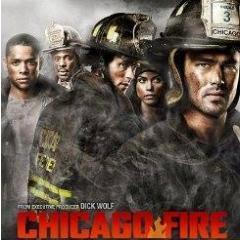 Chicago Fire on NBC on Tuesdays at 09:30 pm/8:30 pm, Canal 5 de Lunes a Jueves a las 9:30
https://t.co/Y2sHqagBOy