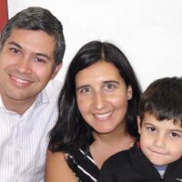 Patricia Galilea (@patygalilea) 's Twitter Profile Photo
