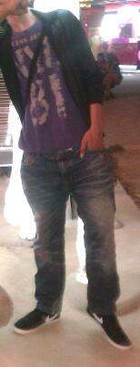 ear_plug's profile picture. Winz , 21 , KLANG bukit tinggih -- you follow saya , saya follow you ! adil kan ? ;-) #Cronz_metallica JP							http://t.co/j1ox1srkHY xyzell