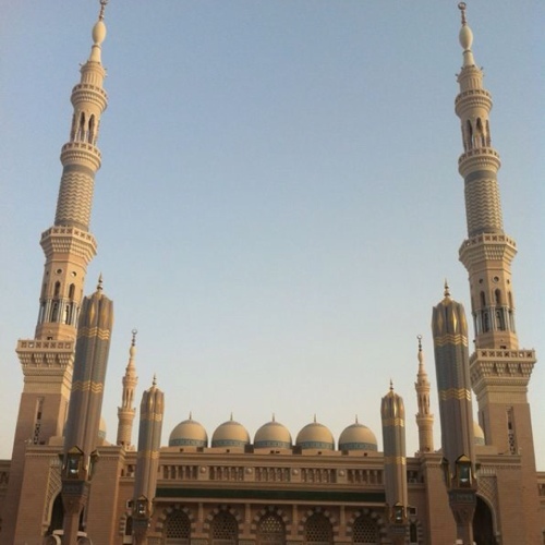 أبو عبدالرحمن