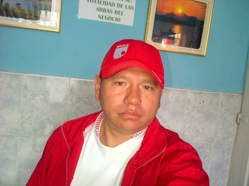 alejoleonrojo's profile picture. 