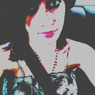 Profile Picture of Alexis Rachelle Dorn (@alexis_dorn) on Twitter