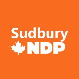 New Democratic Party in Sudbury