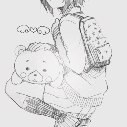 SHANNAROO!! Haha! Writer chan of your best friend. #1 Quality stalker! Lets chat sometime, k? •#IRL #RP #Single•