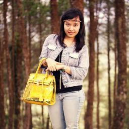 mahasiswa UNP | a tradisional dance UKKES | VLC Padang | path: donaausis | ig: donaausis
